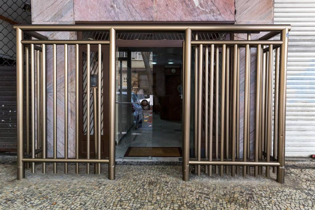 Proximo A Ipanema E Arpoador,Confortavel E Util! Rio de Janeiro Ngoại thất bức ảnh