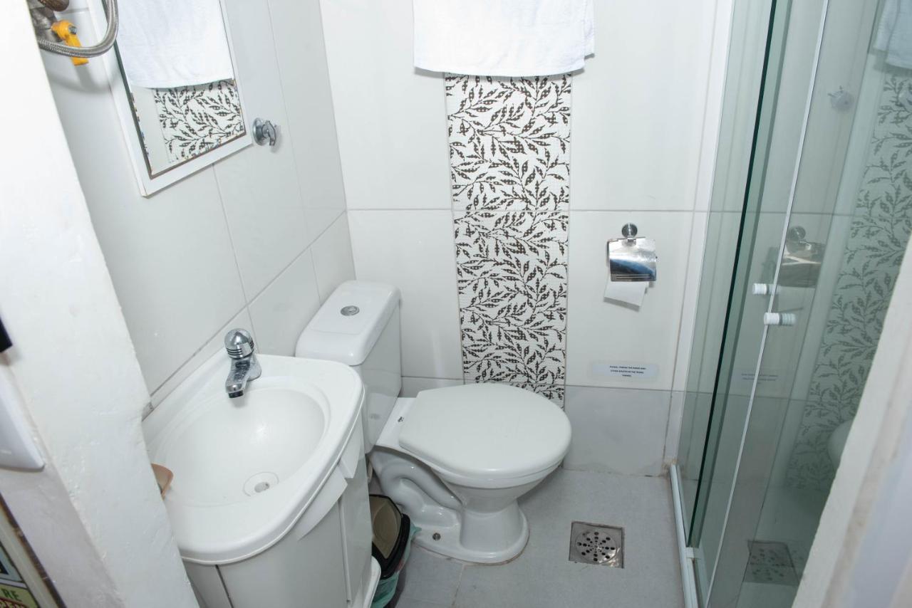 Proximo A Ipanema E Arpoador,Confortavel E Util! Rio de Janeiro Ngoại thất bức ảnh