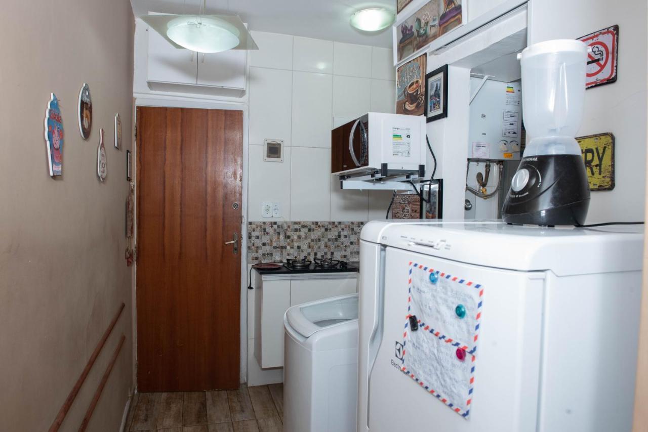 Proximo A Ipanema E Arpoador,Confortavel E Util! Rio de Janeiro Ngoại thất bức ảnh