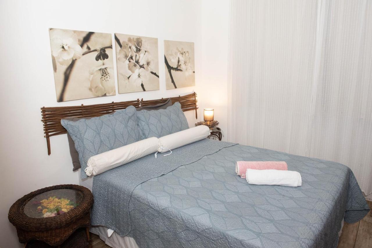 Proximo A Ipanema E Arpoador,Confortavel E Util! Rio de Janeiro Ngoại thất bức ảnh