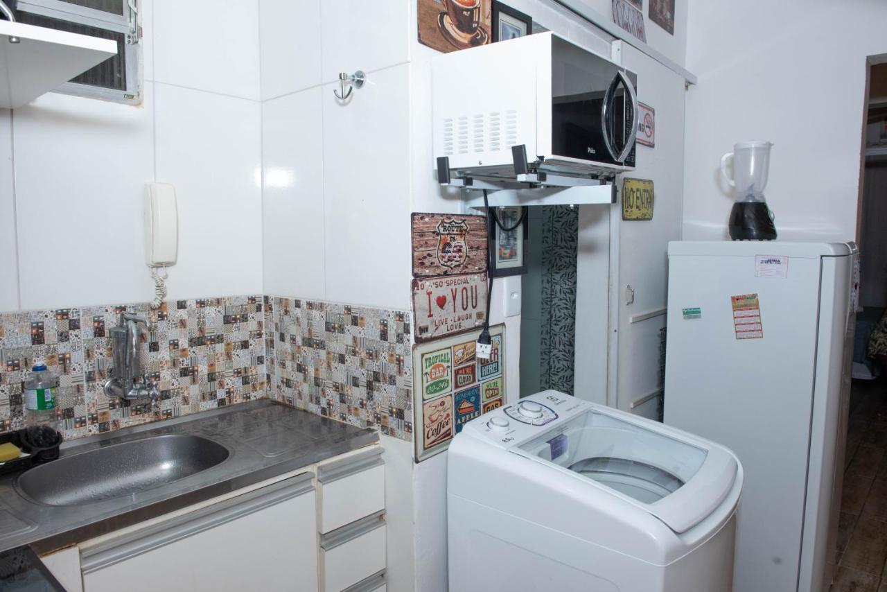Proximo A Ipanema E Arpoador,Confortavel E Util! Rio de Janeiro Ngoại thất bức ảnh