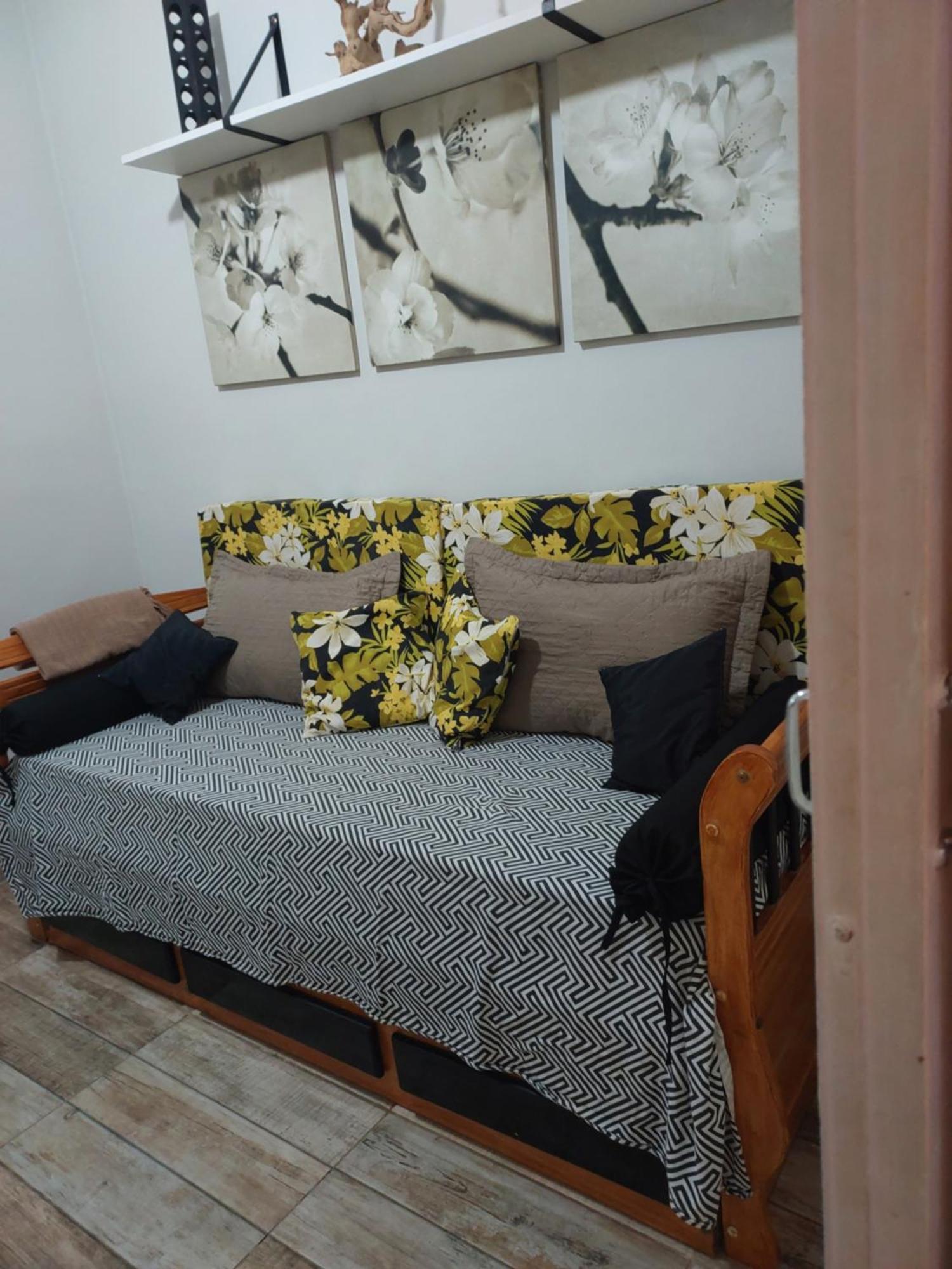 Proximo A Ipanema E Arpoador,Confortavel E Util! Rio de Janeiro Ngoại thất bức ảnh