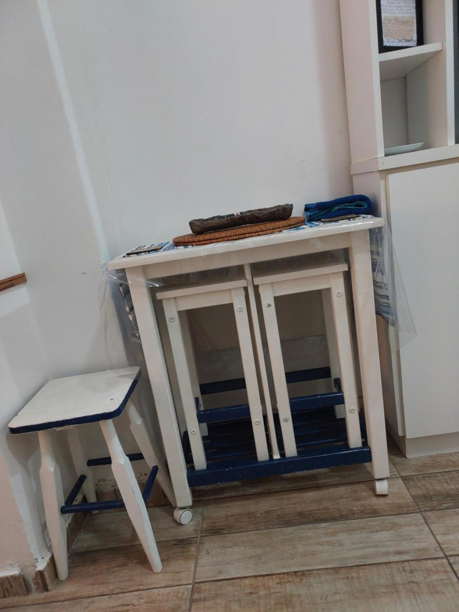 Proximo A Ipanema E Arpoador,Confortavel E Util! Rio de Janeiro Ngoại thất bức ảnh