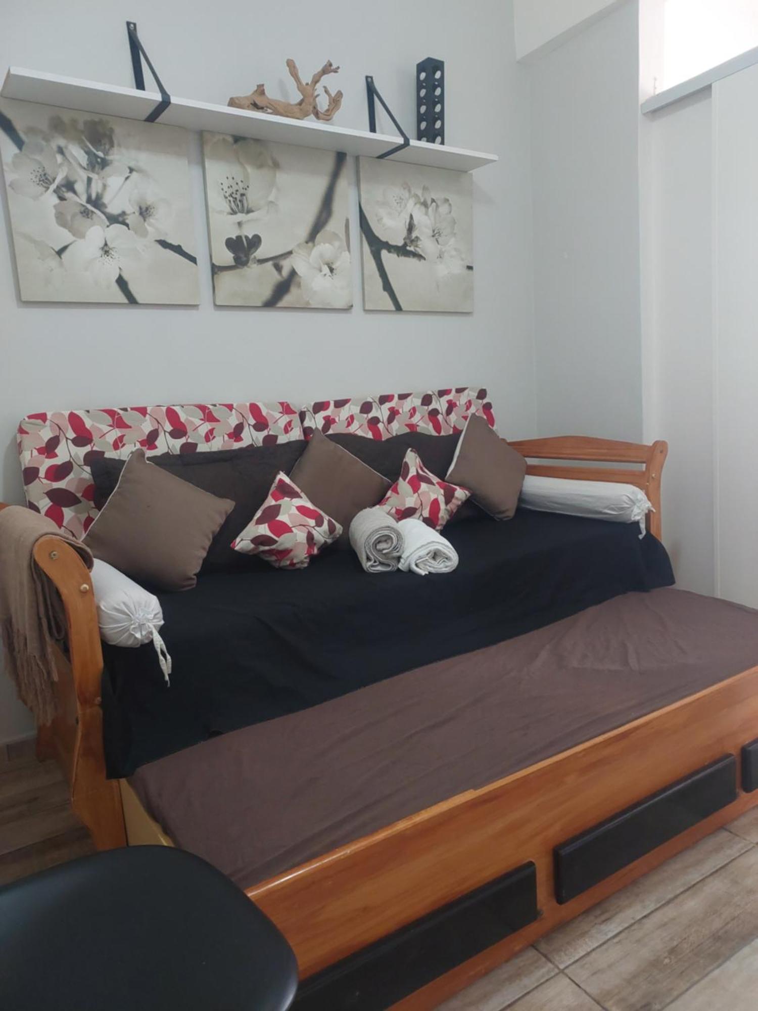 Proximo A Ipanema E Arpoador,Confortavel E Util! Rio de Janeiro Ngoại thất bức ảnh